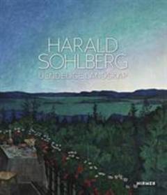 Harald Sohlberg : uendelige landskap