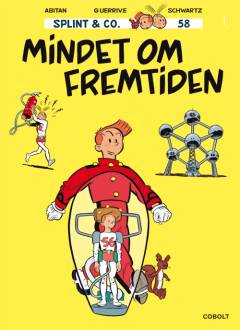 Mindet om fremtiden
