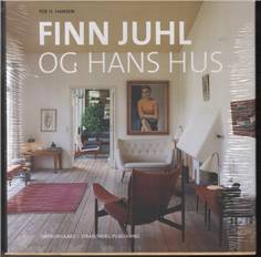 Finn Juhl and his house