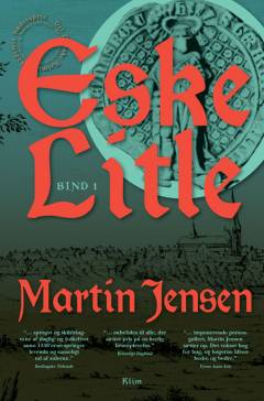 Eske Litle (Samlet udgave). Bind 1