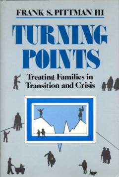Turning points : treating families in transition and crisis