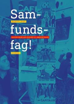 Samfundsfag : grundforløb med øvelser og arbejdsformer