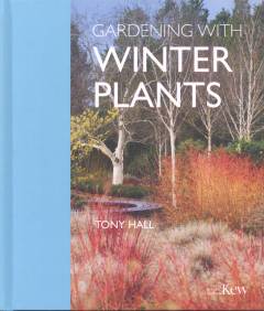 Gardening with winter plants