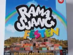 Ramasjangfesten