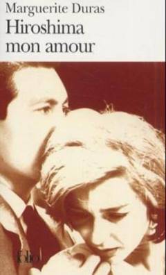Hiroshima mon amour : scenario et dialogue