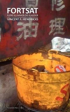 Fortsat : flere klummer og kladder