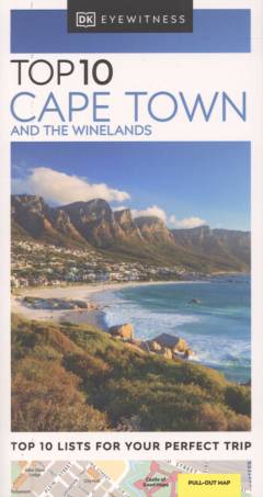Top 10 Cape Town and the Winelands
