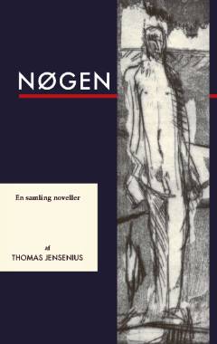 Nøgen : en samling noveller