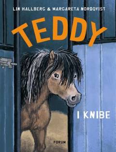 Teddy i knibe