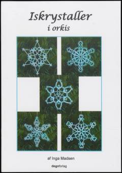 Iskrystaller i orkis