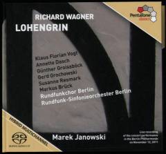 Lohengrin