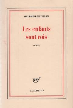 Les enfants sont rois