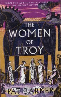 The women of Troy