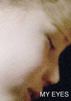 Inden for mine øjne