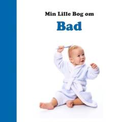 Min lille bog om bad