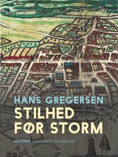 Stilhed før storm