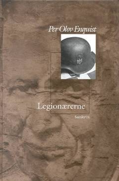 Legionærerne : dokumentarroman