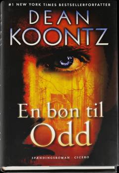 Bog, 1. bogklubudgave, 2013