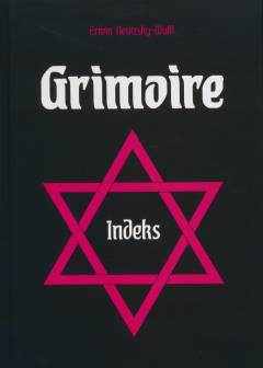 Indeks til Grimoire