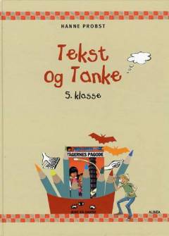 Tekst og tanke - 5. klasse