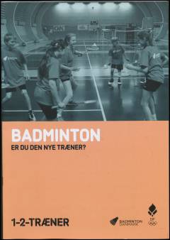 Badminton - er du den nye træner?