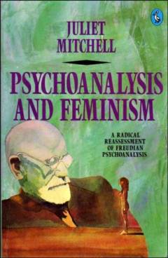 Psychoanalysis and feminism