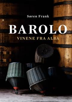 Barolo : vinene fra Alba