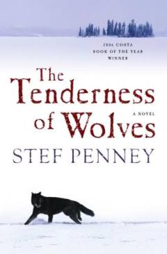The tenderness of wolves