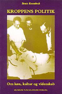 Kroppens politik : om køn, kultur og videnskab