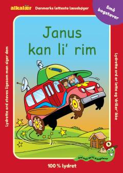 Janus kan li' rim