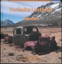 Forladte lastbiler i Norden
