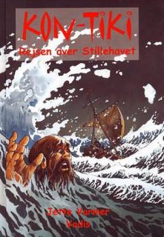 Bog, 1. udgave, 2005