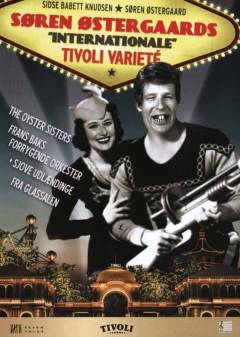 Tivoli varieté : nu stopper det! : afskedsforestilling!