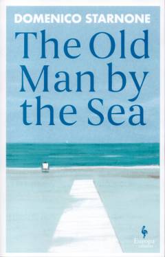 The old man by the sea