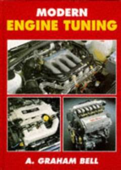 Modern engine tuning