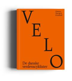 Velo : de danske verdenscyklister
