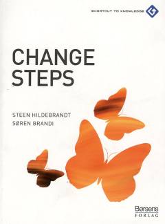 Change steps