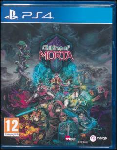 Children of Morta
