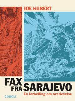 Graphic novel / Tegneserie, 2014
