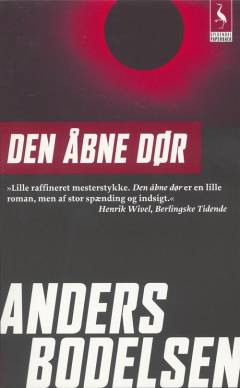 Den åbne dør