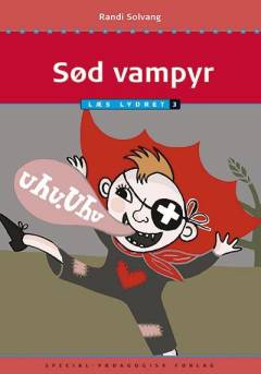 Sød vampyr