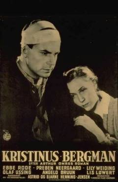Kristinus Bergman
