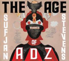 The age of Adz