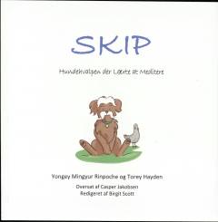 Skip : hundehvalpen der lærte at meditere