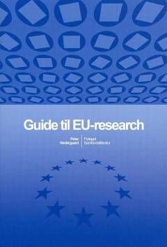 Guide til EU-research