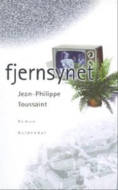 Fjernsynet