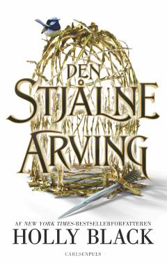 Den stjålne arving