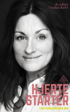 Hjertestarter : luk kærligheden ind