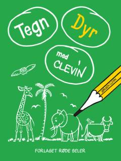 Tegn dyr med Clevin