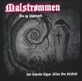 Malstrømmen : Poe og Danmark